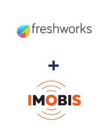 Einbindung von Freshworks und Imobis