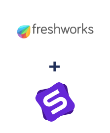 Einbindung von Freshworks und Simla