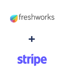 Einbindung von Freshworks und Stripe