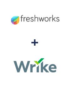 Einbindung von Freshworks und Wrike