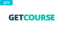 GetCourse (Empfänger) API