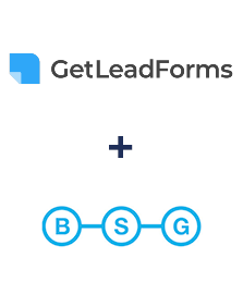 Einbindung von GetLeadForms und BSG world