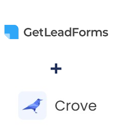 Einbindung von GetLeadForms und Crove