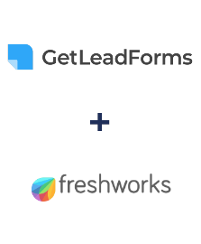 Einbindung von GetLeadForms und Freshworks