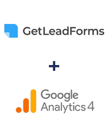 Einbindung von GetLeadForms und Google Analytics 4