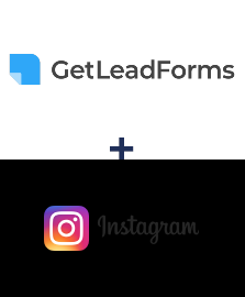 Einbindung von GetLeadForms und Instagram