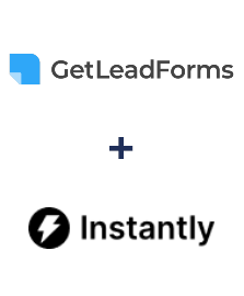 Einbindung von GetLeadForms und Instantly