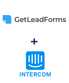 Einbindung von GetLeadForms und Intercom 