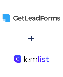 Einbindung von GetLeadForms und Lemlist