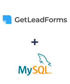 Einbindung von GetLeadForms und MySQL