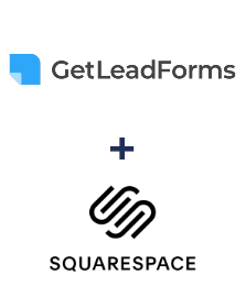 Einbindung von GetLeadForms und Squarespace