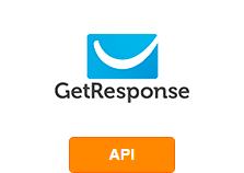 Integration von GetResponse mit anderen Systemen  von API