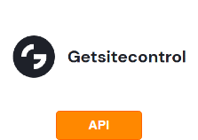 Integration von Getsitecontrol mit anderen Systemen  von API