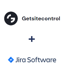 Einbindung von Getsitecontrol und Jira Software