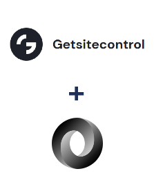 Einbindung von Getsitecontrol und JSON