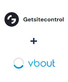 Einbindung von Getsitecontrol und Vbout