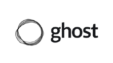 Ghost Integrationen