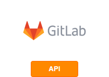 Integration von GitLab mit anderen Systemen  von API