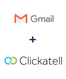 Einbindung von Gmail und Clickatell