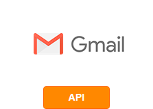 Integration von Gmail mit anderen Systemen  von API