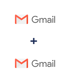 Einbindung von Gmail und Gmail