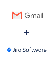 Einbindung von Gmail und Jira Software