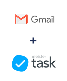 Einbindung von Gmail und MeisterTask