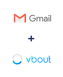 Einbindung von Gmail und Vbout