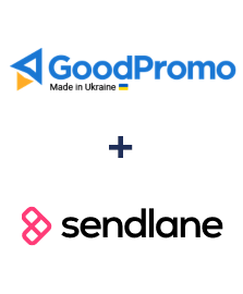 Einbindung von GoodPromo und Sendlane