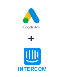Einbindung von Google Ads und Intercom 