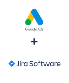 Einbindung von Google Ads und Jira Software