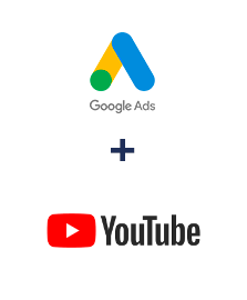 Einbindung von Google Ads und YouTube