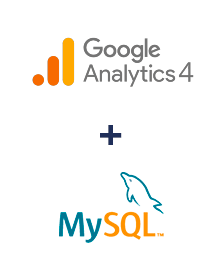 Einbindung von Google Analytics 4 und MySQL