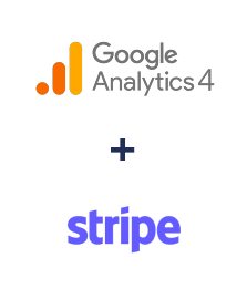 Einbindung von Google Analytics 4 und Stripe