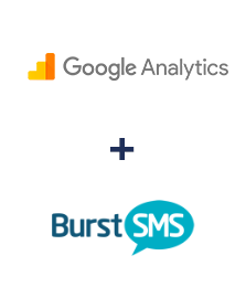 Einbindung von Google Analytics und Kudosity