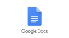 Google Docs Integrationen