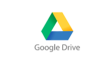 Google Drive Integrationen