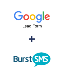 Einbindung von Google Lead Form und Kudosity