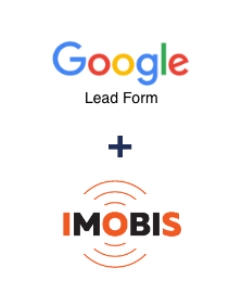 Einbindung von Google Lead Form und Imobis