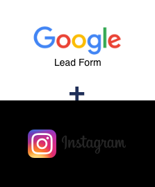 Einbindung von Google Lead Form und Instagram