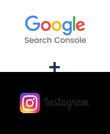 Einbindung von Google Search Console und Instagram