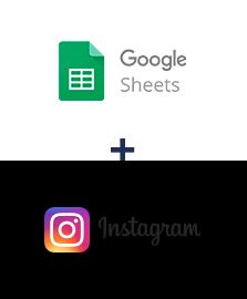 Einbindung von Google Sheets und Instagram