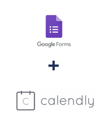 Einbindung von Google Forms und Calendly