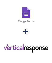 Einbindung von Google Forms und VerticalResponse