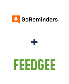 Einbindung von GoReminders und Feedgee