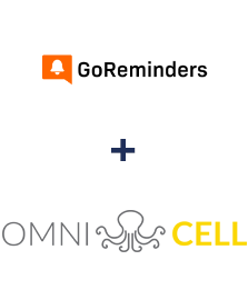 Einbindung von GoReminders und Omnicell
