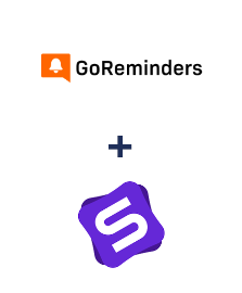 Einbindung von GoReminders und Simla