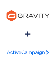 Einbindung von Gravity Forms und ActiveCampaign