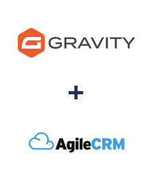 Einbindung von Gravity Forms und Agile CRM