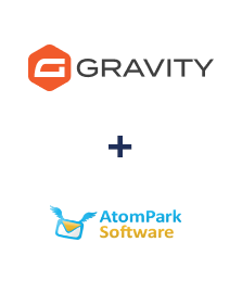 Einbindung von Gravity Forms und AtomPark